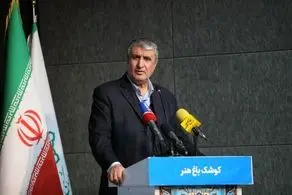 اسلامی: فناوری هسته‌ای ایران وارداتی نیست 