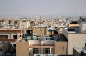 پدافند هوایی دوباره در تهران فعال شد 