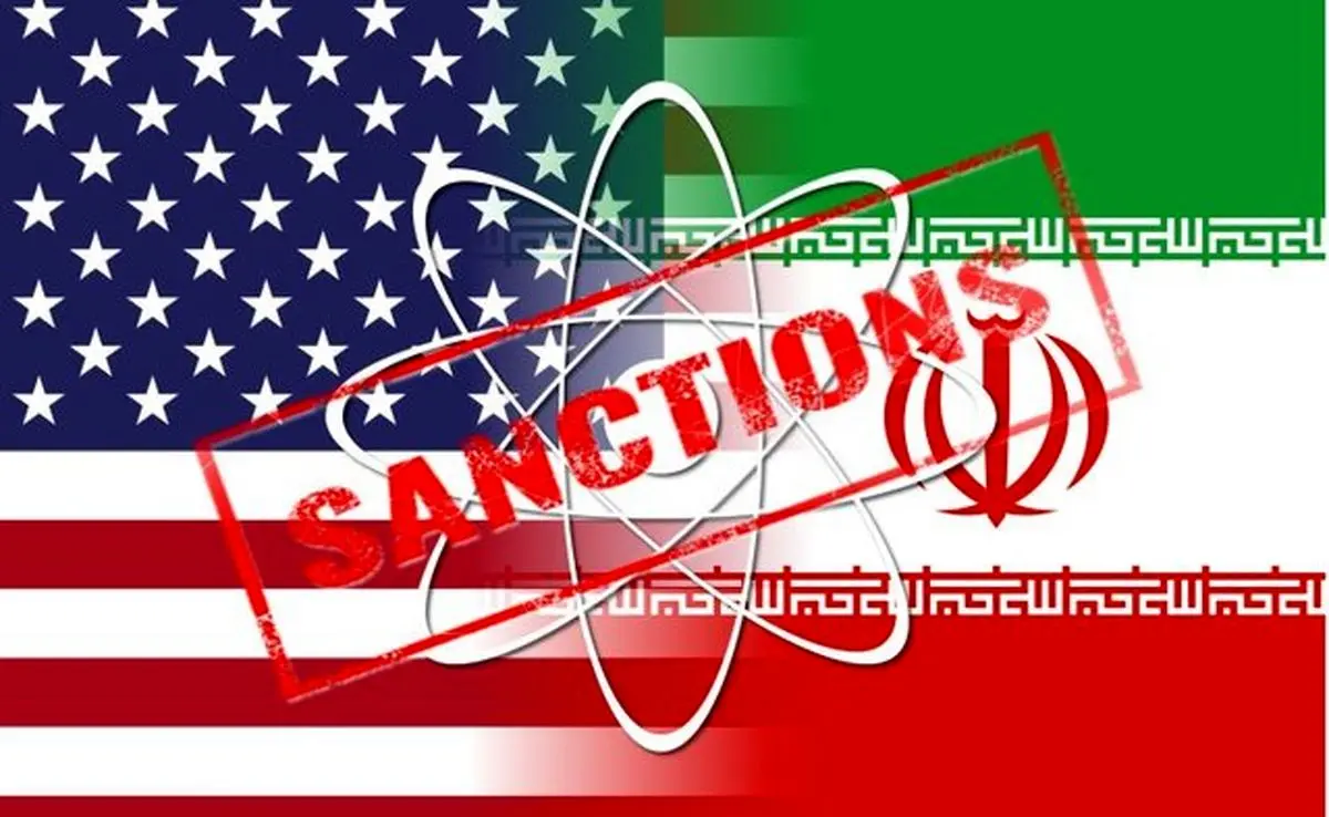 تحریم‌های نفتی جدید آمریکا علیه ایران 