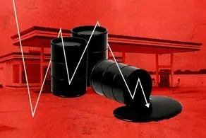 نگرانی برای مهار تورم قیمت نفت را پایین آورد