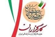 بیانیه هشدار حزب کارگزاران سازندگی ایران به مسئولان اجرایی کشور