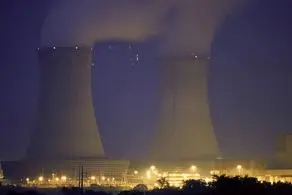 انفجار بزرگترین نیروگاه اتمی اروپا چقدر خطرناک بود؟/ ببینید 