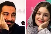 طلاق فرشته حسینی از نوید محمد زاده؟/ ماجرای واقعی چیست؟+جزییات