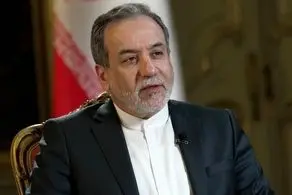 عراقچی در پکن: پیام رئیس‌جمهور را منتقل می‌کنم