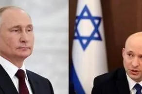 رایزنی‌های جدید روسیه و اسرائیل درباره ایران!/ ماجرا از چه قرار است؟+جزییات