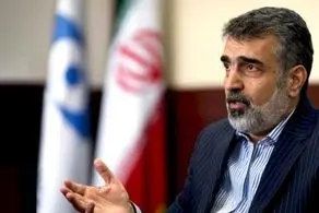 برنامه ملاقات‌های گروسی در تهران/ کمالوندی: مذاکرات مفصلی را با آژانس بین‌المللی انرژی اتمی داشتم