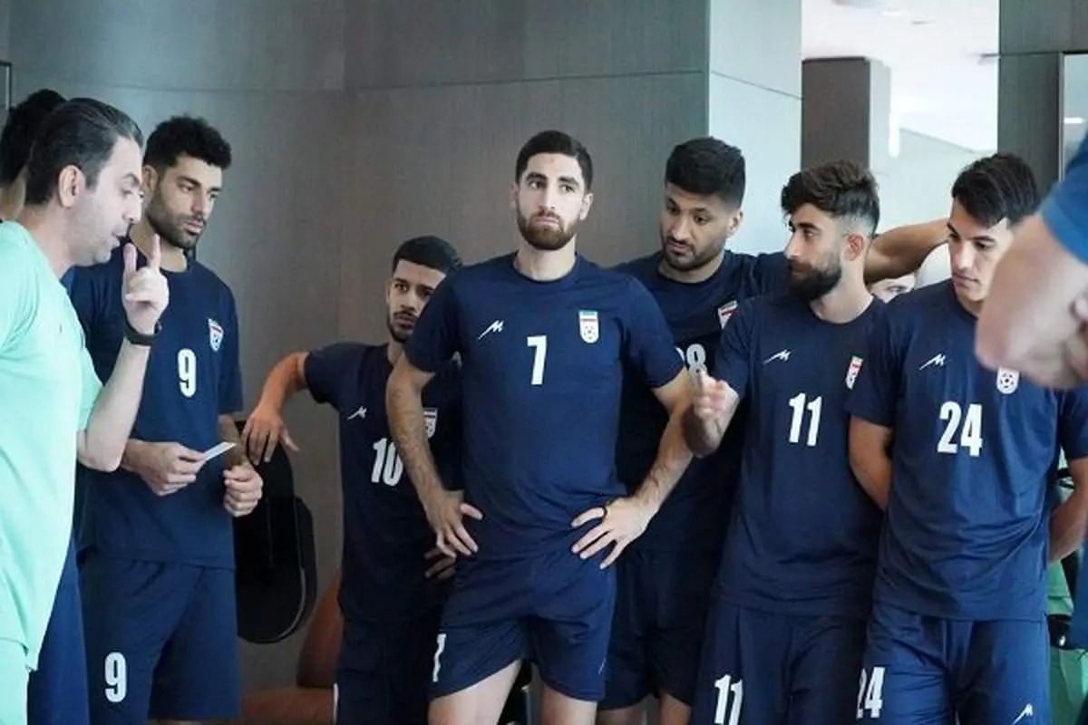 تراکتور با ۶ بازیکن در صدر فهرست تیم ملی فوتبال ایران؛ تازه واردها رونمایی شدند!
