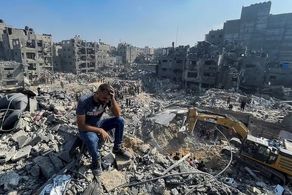 قطعنامه پیشنهادی آمریکا در مورد غزه در شورای امنیت وتو شد