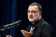  ادعای عجیب شهردار تهران درباره ترافیک و آلودگی تهران