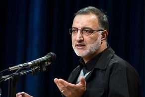 شهردار تهران: همه پله‌ برقی‌های شهری خراب نیست