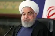حسن روحانی از حوزه تهران برای ششمین دوره خبرگان رهبری ثبت‌ نام کرد