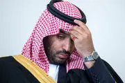 بن سلمان خود را به دست جراحان سپرد+جزییات