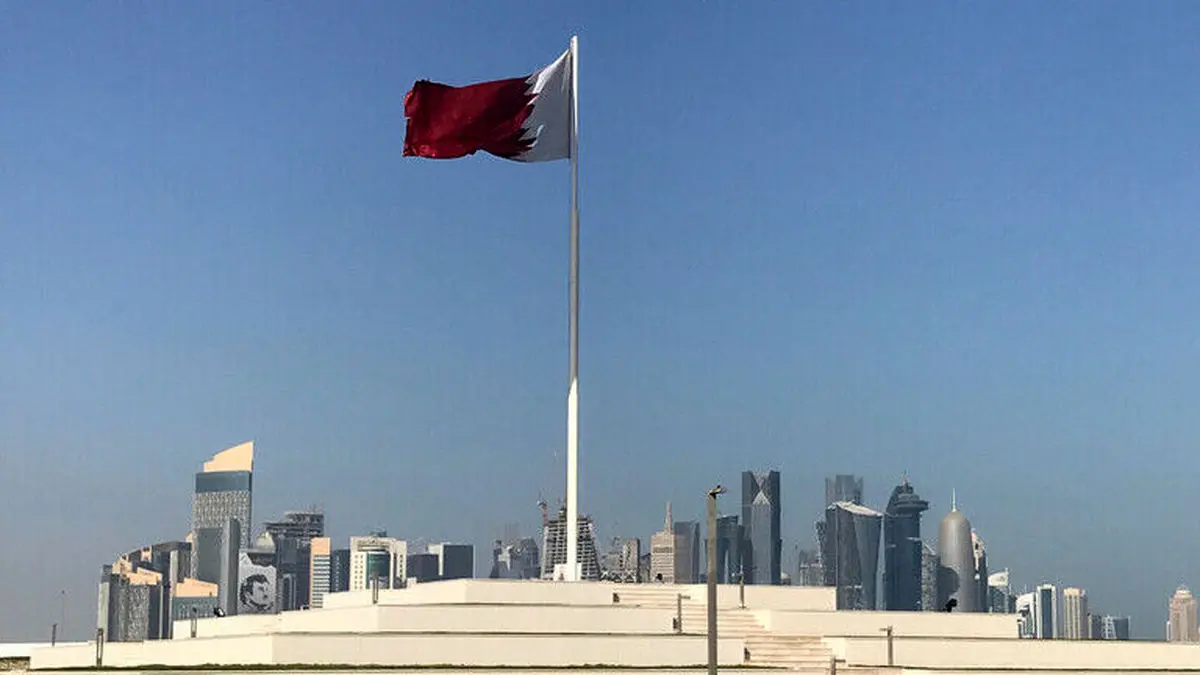 قطر هم دست به دامن طالبان شد!