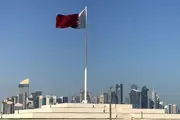 قطر هم دست به دامن طالبان شد!