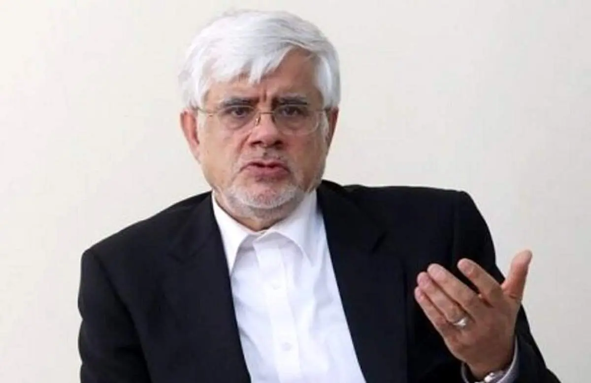 دستور معاون اول رئیس‌جمهور برای حل مشکل آب بانه 