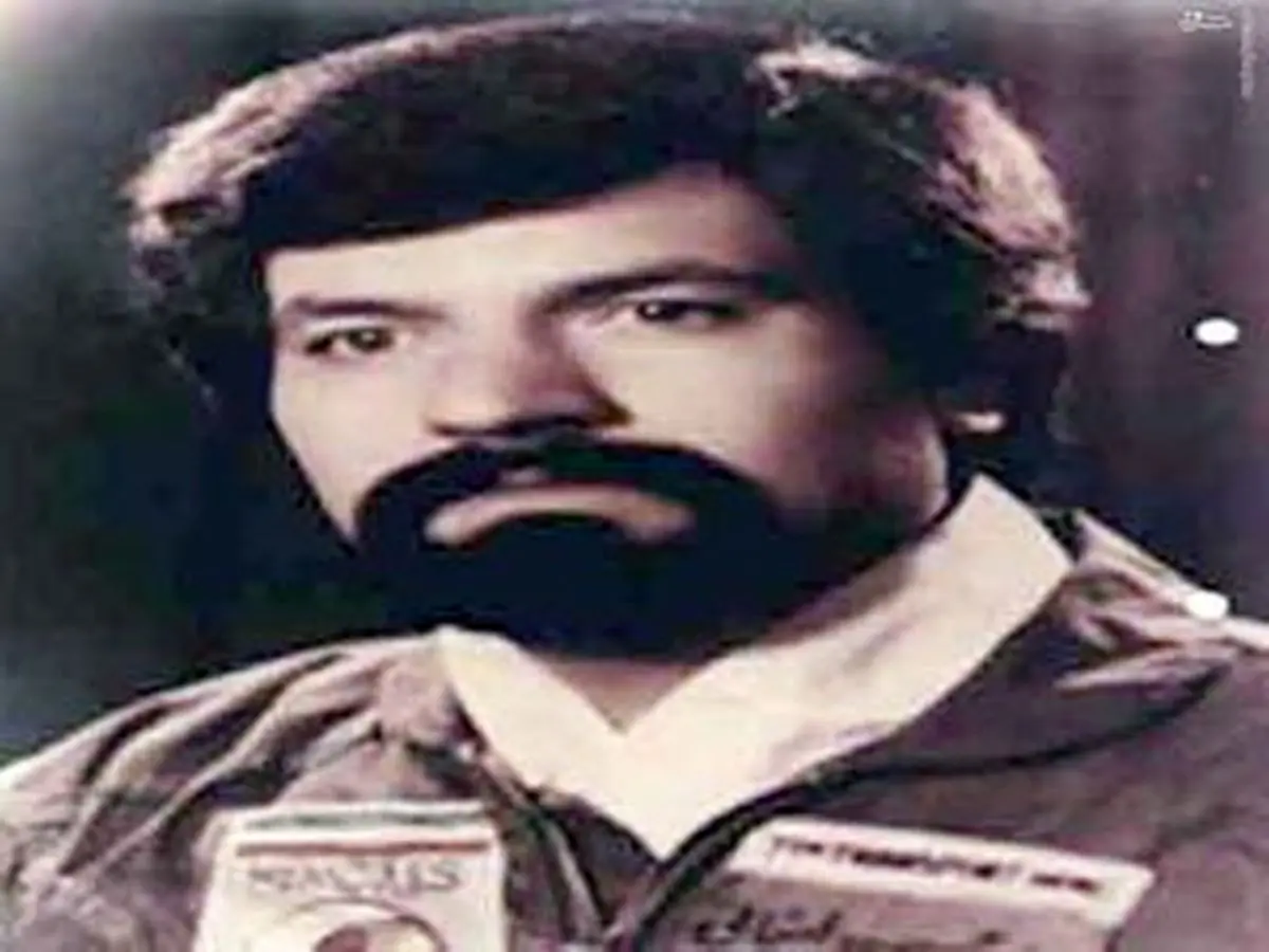 اولین شهید دفاع مقدس در تهران کیست؟