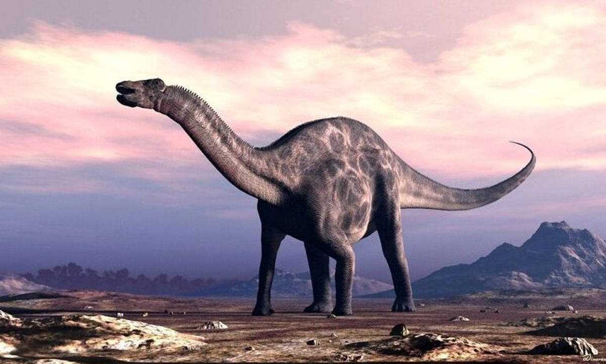 دایناسورها هنوز در سیاره‌ای دیگر زنده‌اند!