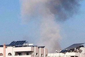 ماجرای انفجار در اصفهان چیست؟/ شایعه حمله اسرائیل به ایران!