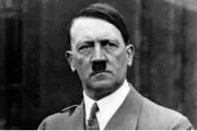 برخی مدعی هستند این مرد هیتلر است که پیر شده+ عکس