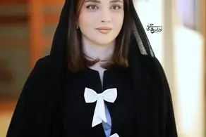 چهره جذاب بهنوش طباطبایی در ۴۳ سالگی همه را میخکوب کرد/ فیلم و عکس