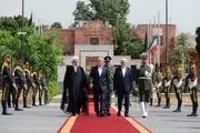 پزشکیان: دنبال گسترش روابط ایران و آذربایجان هستیم 