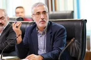 رئیس سازمان غذا و دارو منصوب شد