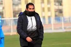 بازیکن سابق پرسپولیس عزادار شد