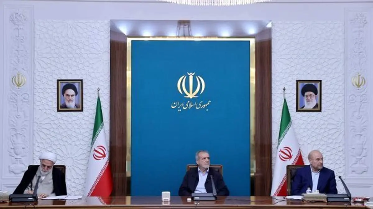 تکذیب نقش «شورای هماهنگی اقتصادی سران قوا» در برخی تصمیمات اقتصادی