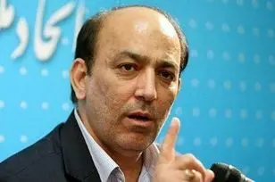 هیچ‌کس فرید موسوی را از حزب اتحاد ملت اخراج نکرد خودش رفت 