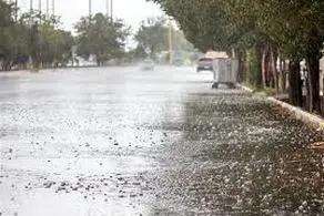 سرما در چله تابستان بازگشت/ هشدار رگبار و رعد و برق از سه‌شنبه ۱۰ تیرماه