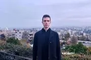 پسر بشار اسد در بحبوحه جنگ کجاست؟ 