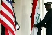 عراق از توافق با واشنگتن خبر داد 