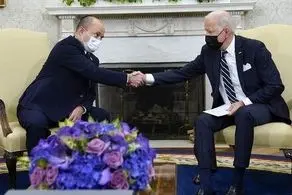 توافق جدید آمریکا و اسرائیل برای مقابله با ایران انجام شد