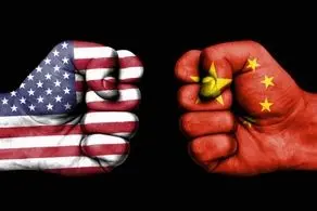 پاسخ کوبنده چین به آمریکا