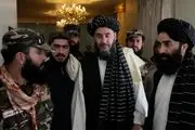 واکنش طالبان به پیروزی مسعود پزشکیان