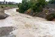 احتمال وقوع سیل در حاشیه رودخانه‌های تهران