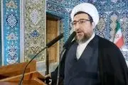 امام جمعه تبریز برای پزشکیان سنگ تمام گذاشت