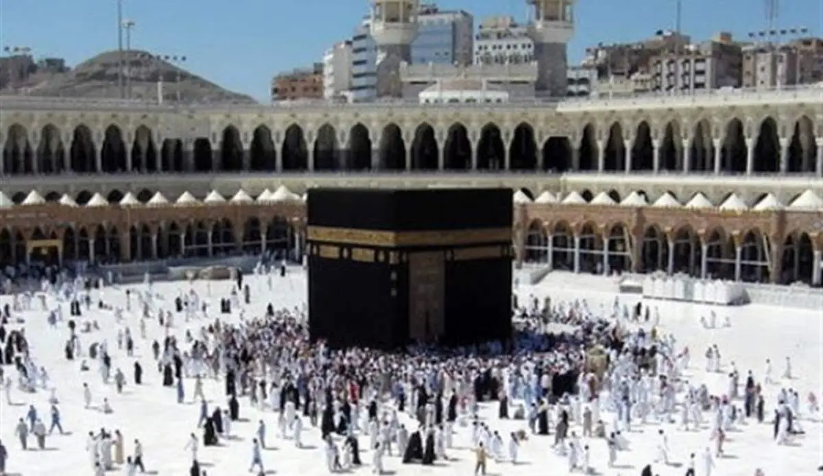فروش ارز به زائران حج تمتع، در شعب ارزی بانک ملی ایران