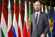 واکنش رییس شورای اروپا به سانحه برای بالگرد حامل رئیس‌جمهوری ایران
