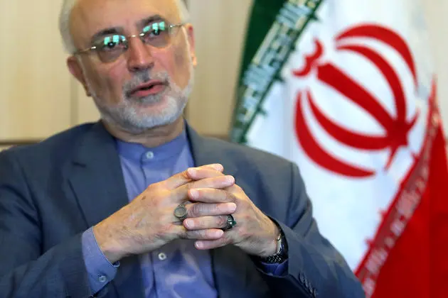 مصاحبه علی اکبر صالحی، رئیس سابق آژانس انرژی اتمی با منیبان