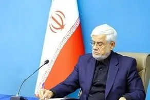 پیام عارف در پی وقوع حادثه تروریستی زاهدان