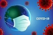آمار‌های جدید از 10 کشور اول گرفتار به ویروس کرونا