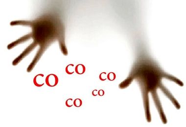  فوت نخبه کنکور انسانی بر اثر گاز منوکسید کربن