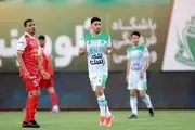 بمب کار گذاشته پرسپولیس امروز به ثمر می‌رسد