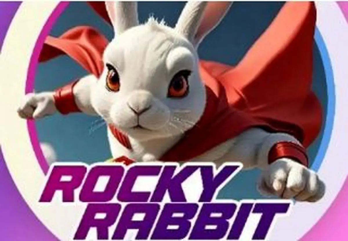 کارت های روزانه راکی رابیت Rocky Rabbit امروز شهریور شنبه/ عکس