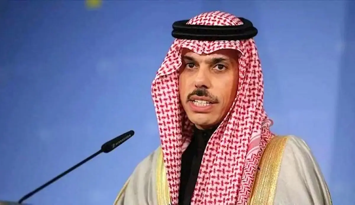 ادعای یک مقام سعودی در مورد اهداف تور منطقه‌ای بن‌سلمان