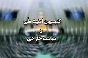 نهایی شدن لایحه حمایت از ایرانیان خارج از کشور در کمیسیون امنیت ملی مجلس