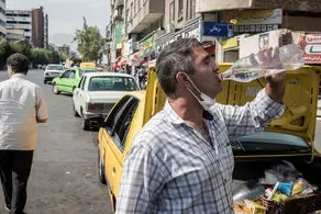 تابستان گرم و بی‌باران در راه ایران!