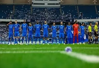 آخرین وضعیت مصدومان حریف سرخ ها؛ غایبان بزرگ الهلال در دیدار با پرسپولیس 