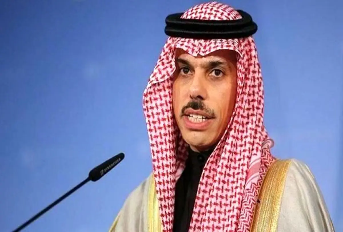 لفاظی جدید وزیر خارجه سعودی علیه ایران 